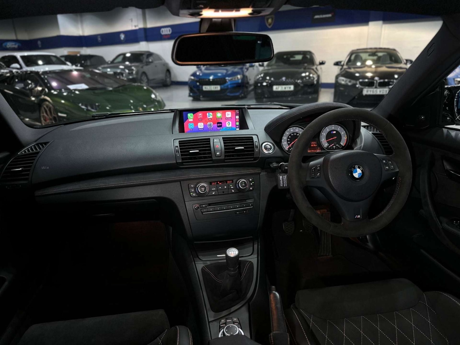 Used BMW 1 Series 2011 for sale - 76005085: Photo 6