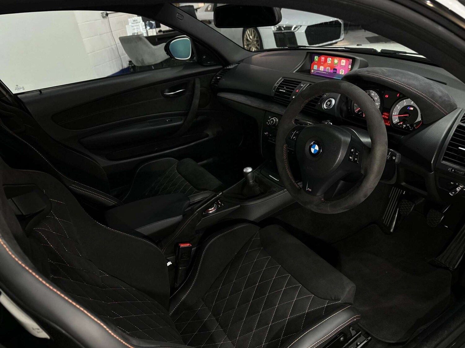 Used BMW 1 Series 2011 for sale - 76005085: Photo 60