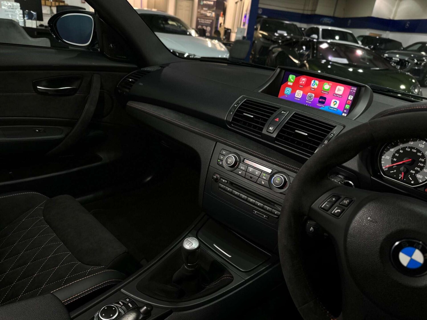 Used BMW 1 Series 2011 for sale - 76005085: Photo 62