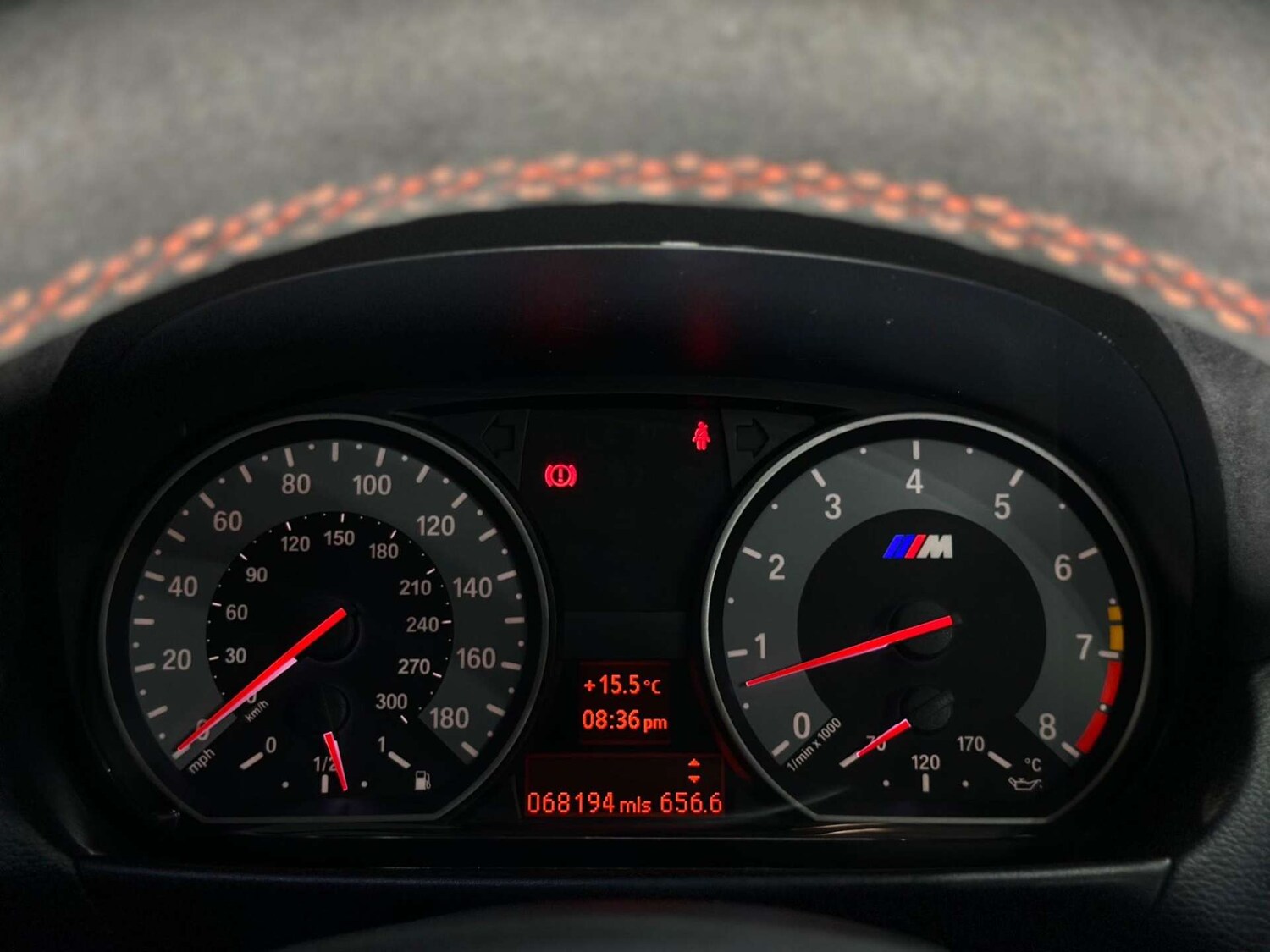 Used BMW 1 Series 2011 for sale - 76005085: Photo 64