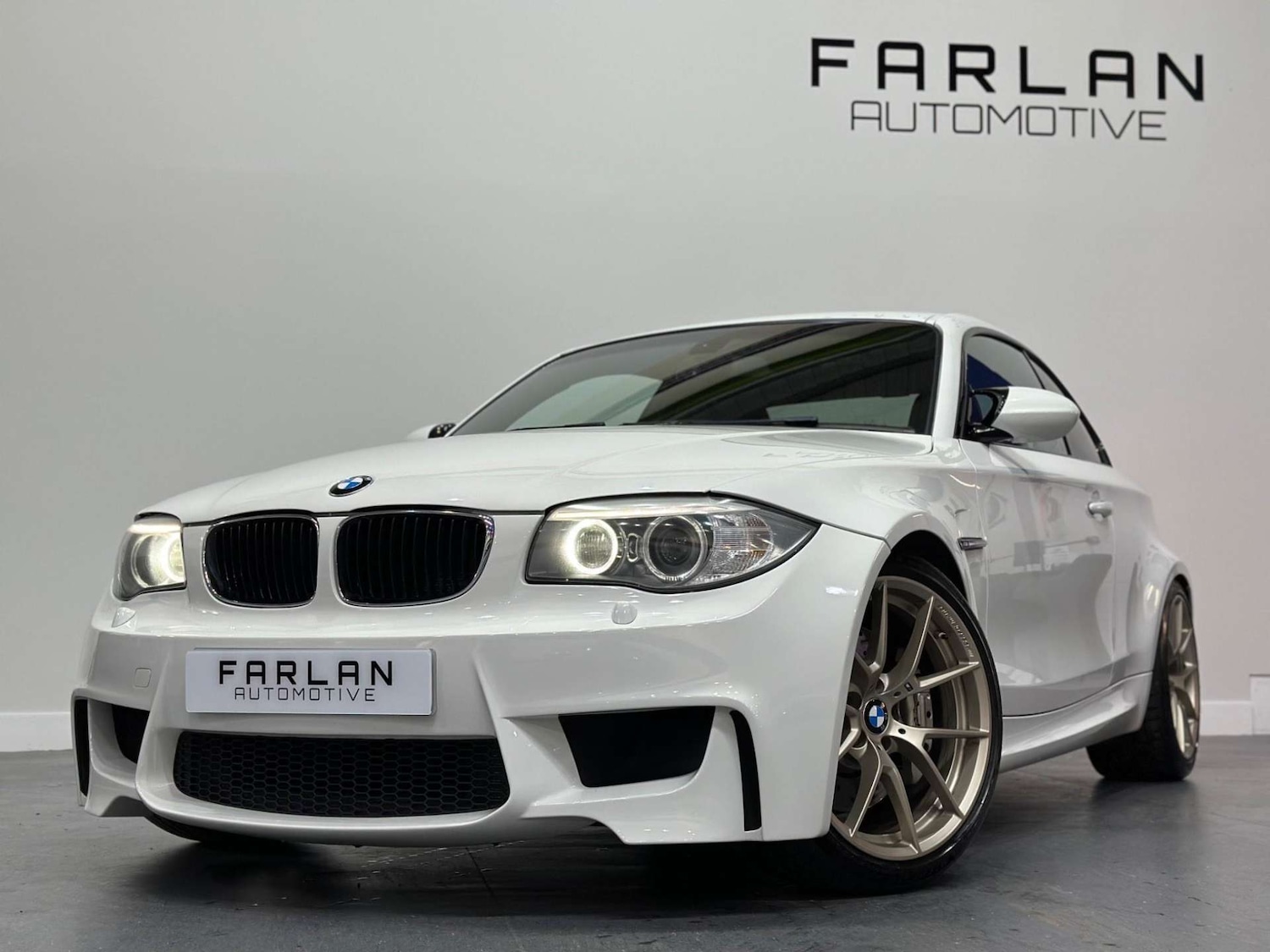 Used BMW 1 Series 2011 for sale - 76005085: Photo 7