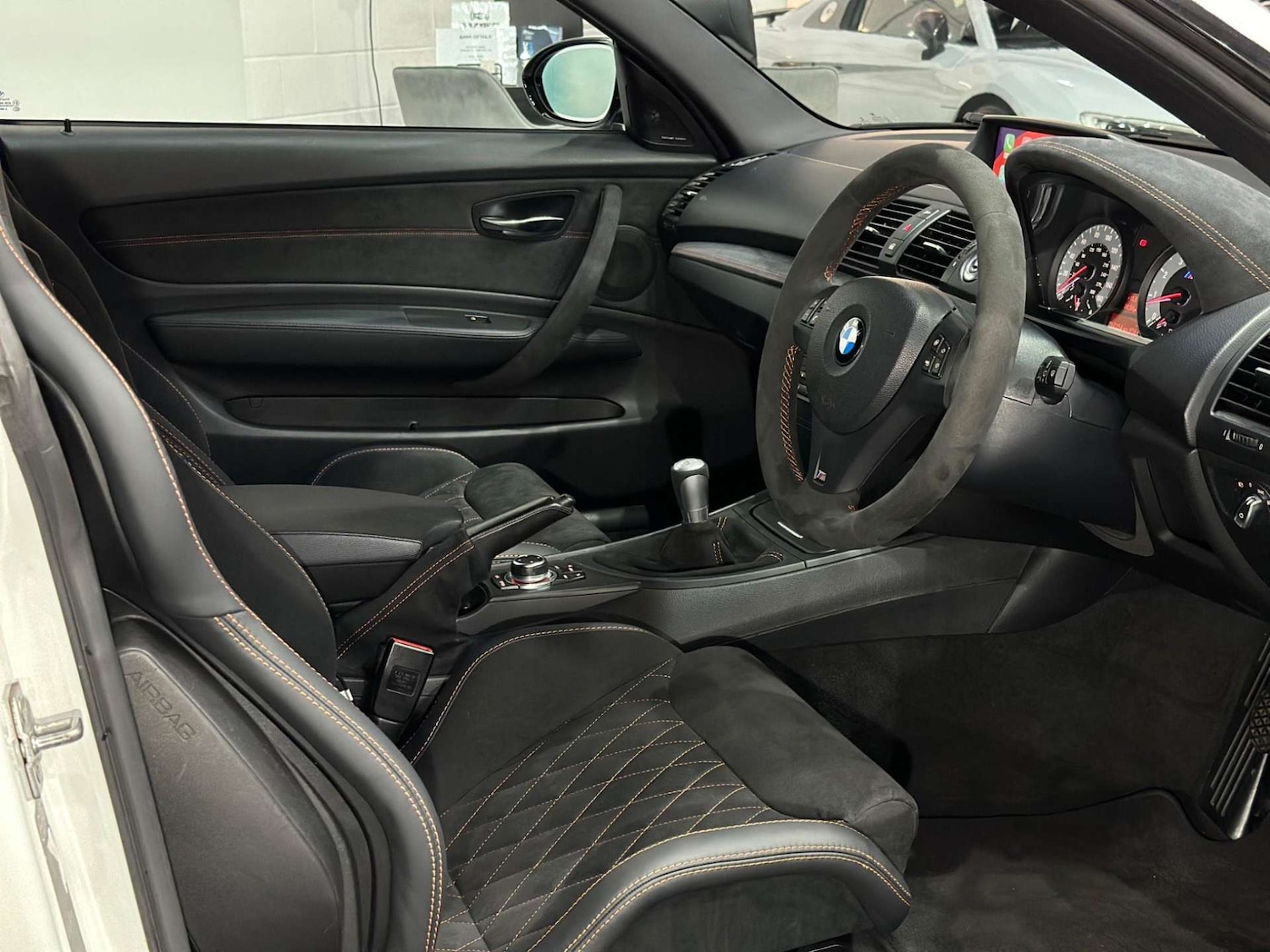 Used BMW 1 Series 2011 for sale - 76005085: Photo 74