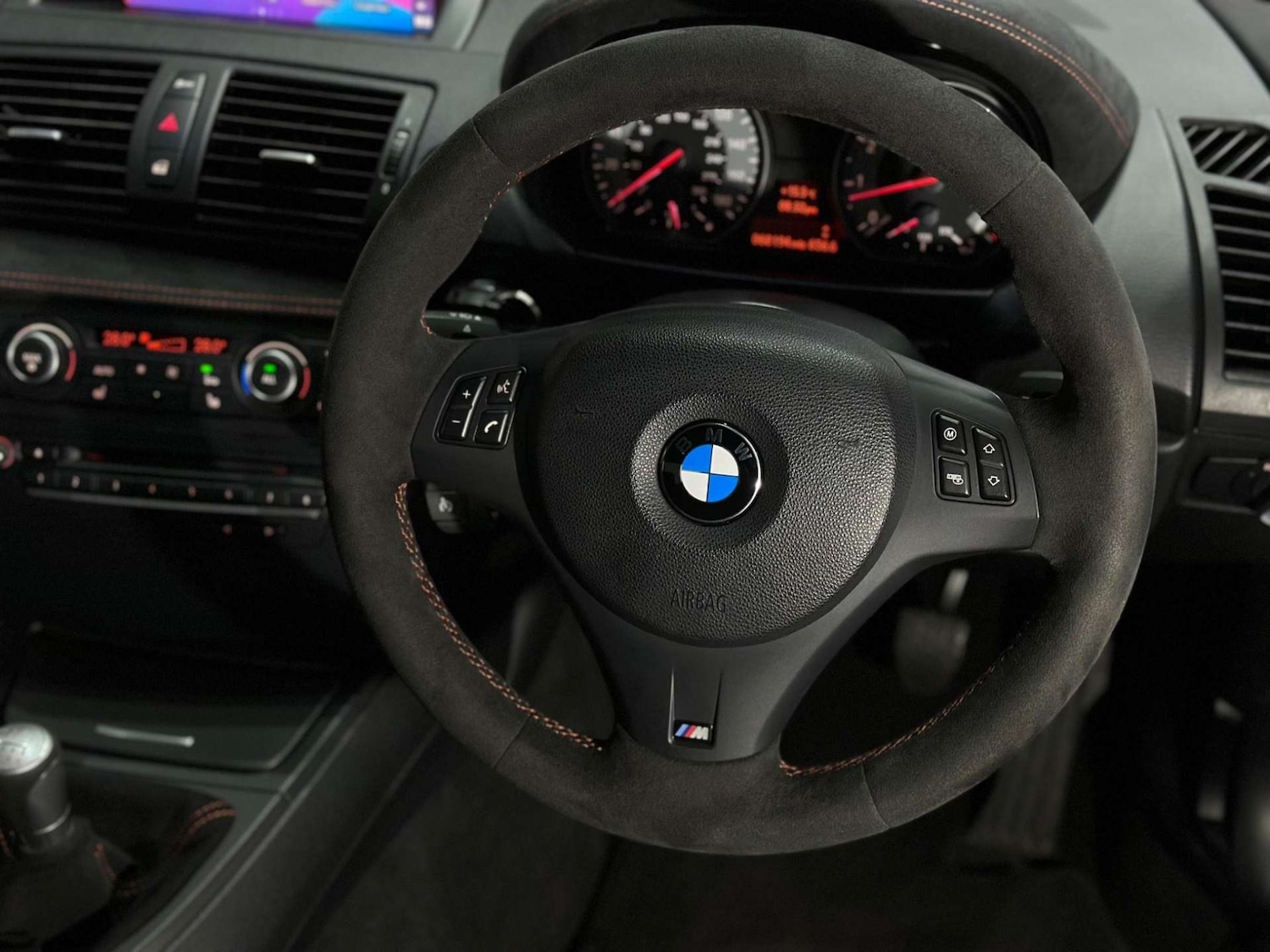Used BMW 1 Series 2011 for sale - 76005085: Photo 75