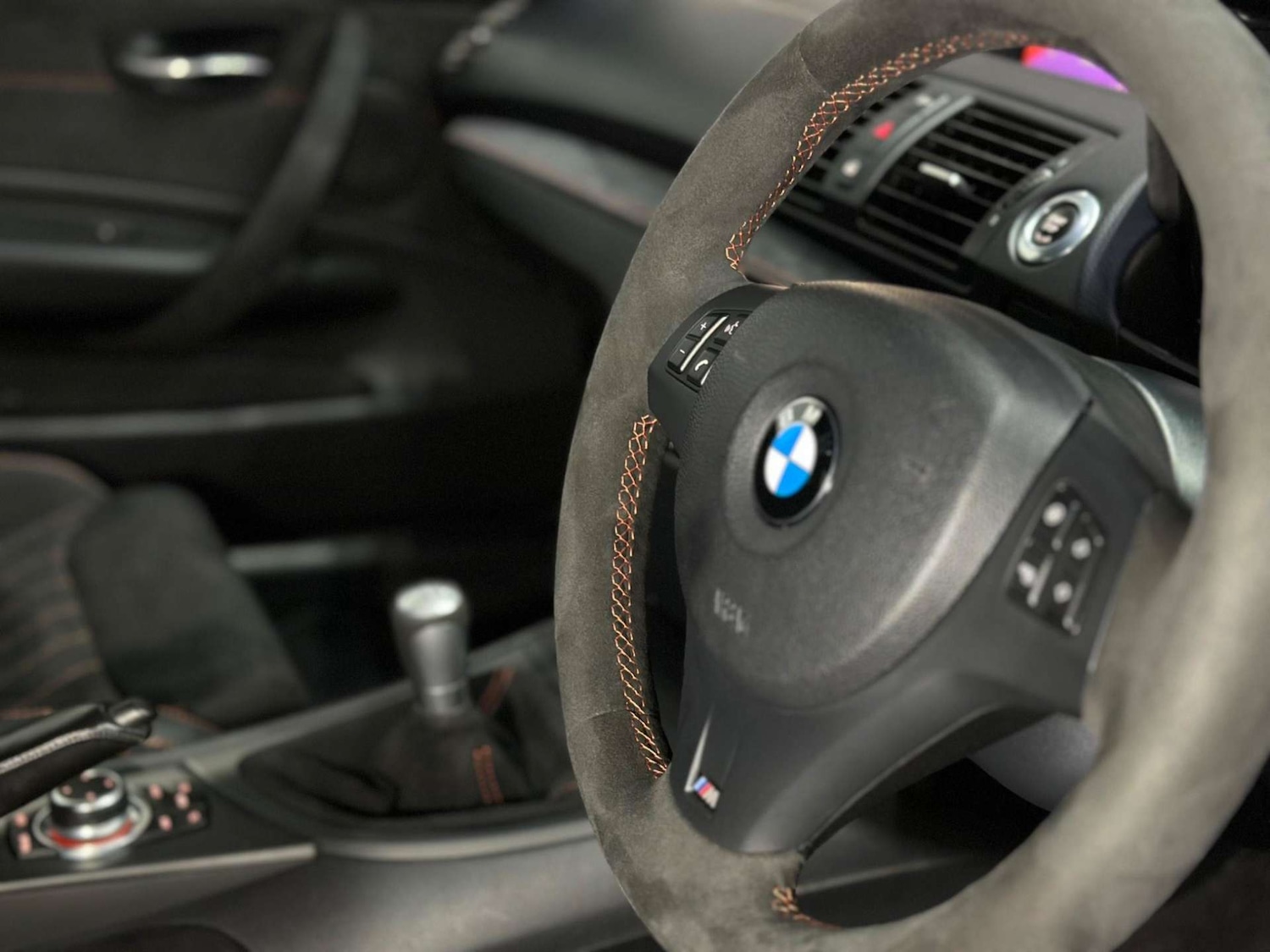 Used BMW 1 Series 2011 for sale - 76005085: Photo 79
