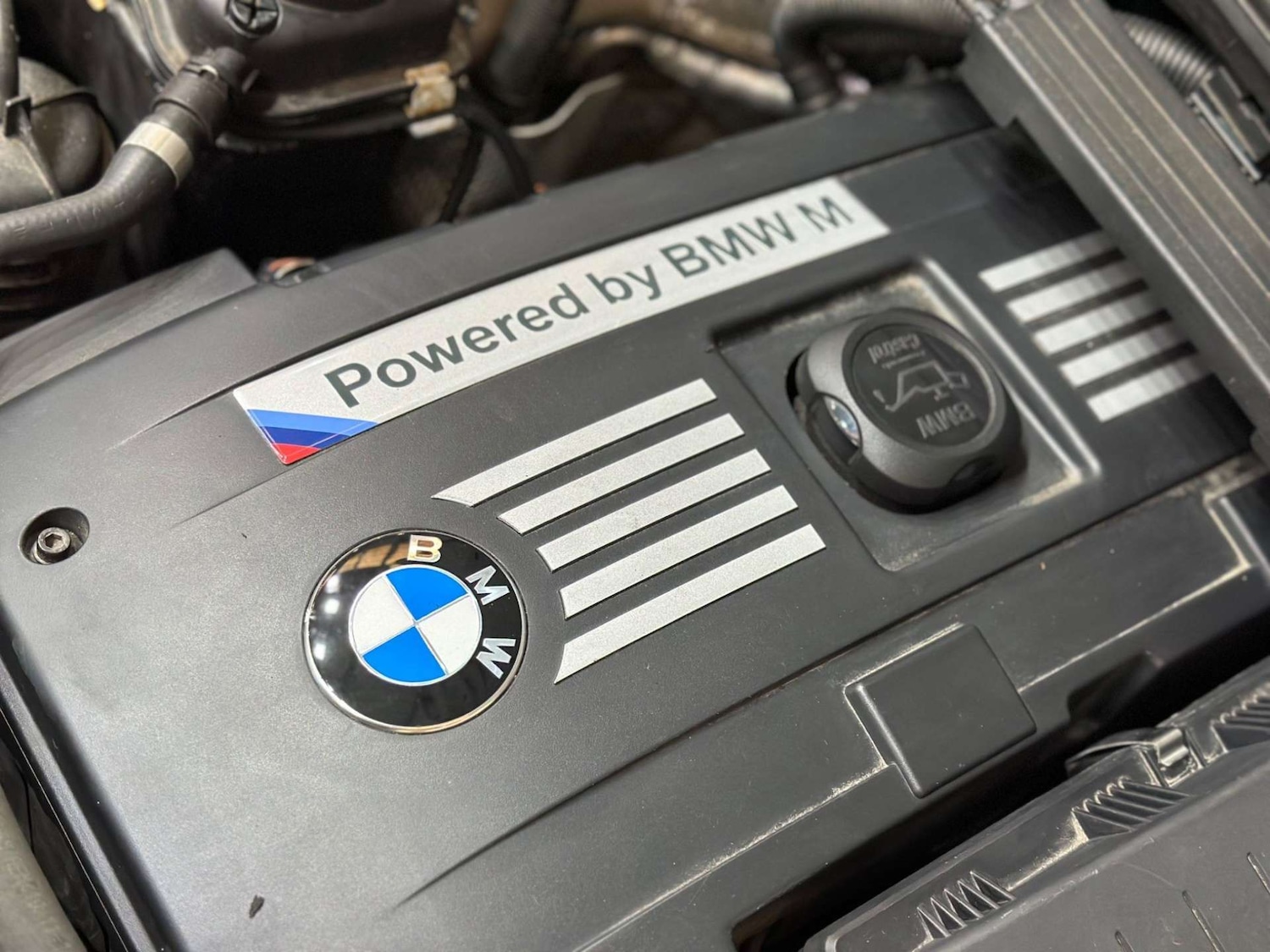 Used BMW 1 Series 2011 for sale - 76005085: Photo 8