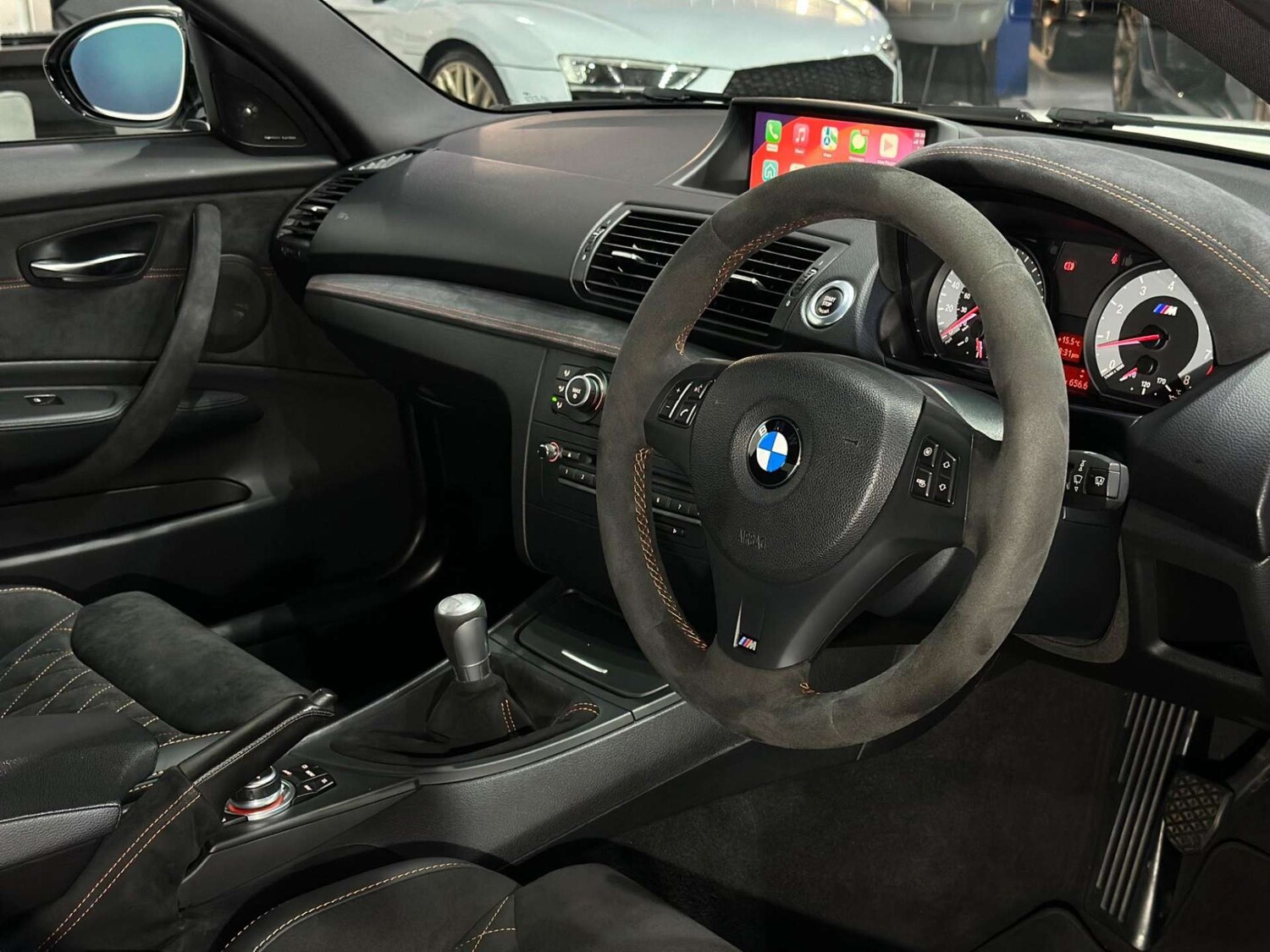 Used BMW 1 Series 2011 for sale - 76005085: Photo 80