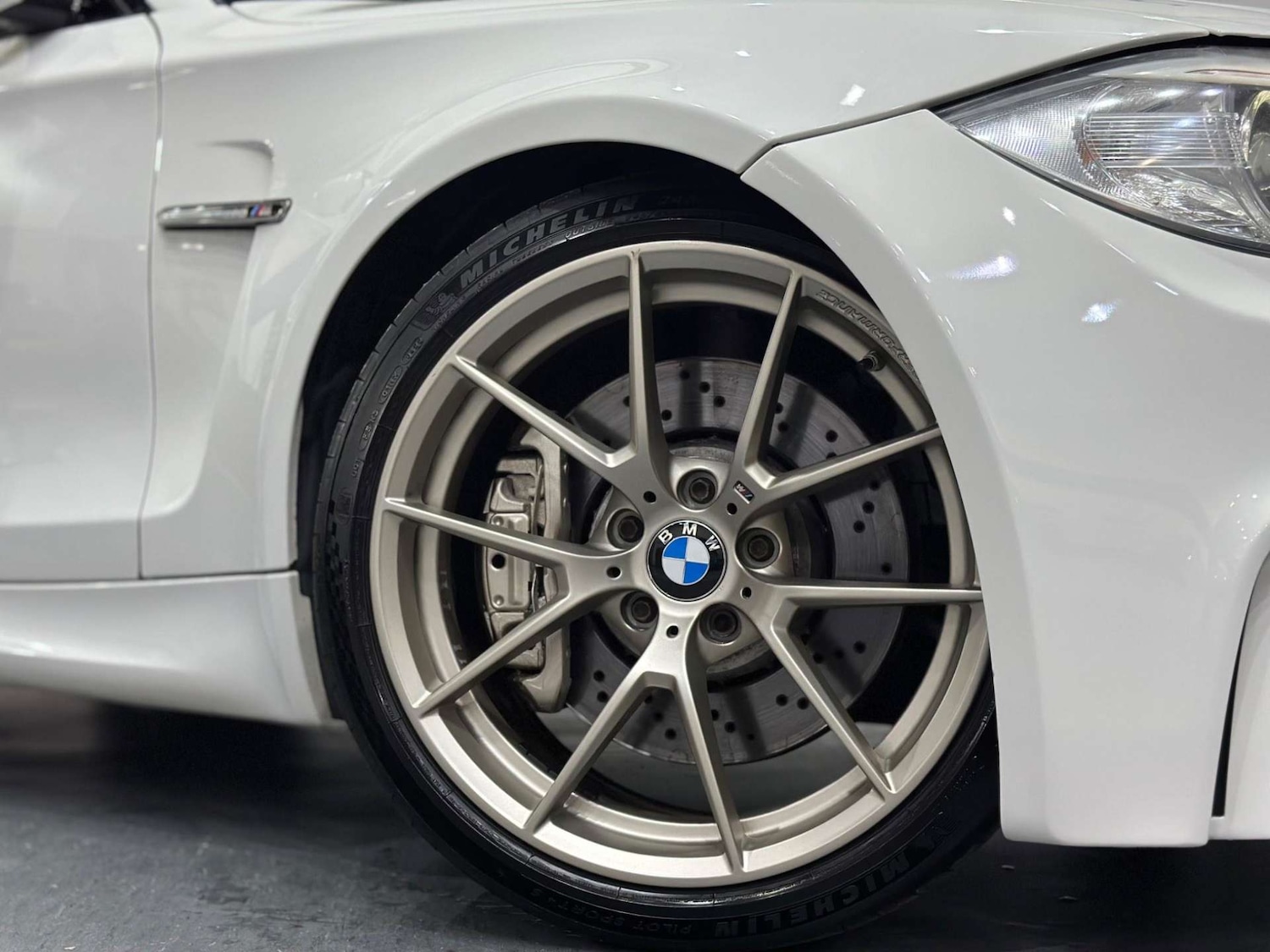 Used BMW 1 Series 2011 for sale - 76005085: Photo 81