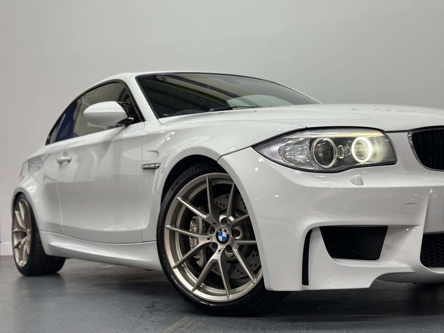 Used BMW 1 Series 2011 for sale - 76005085: Photo 82