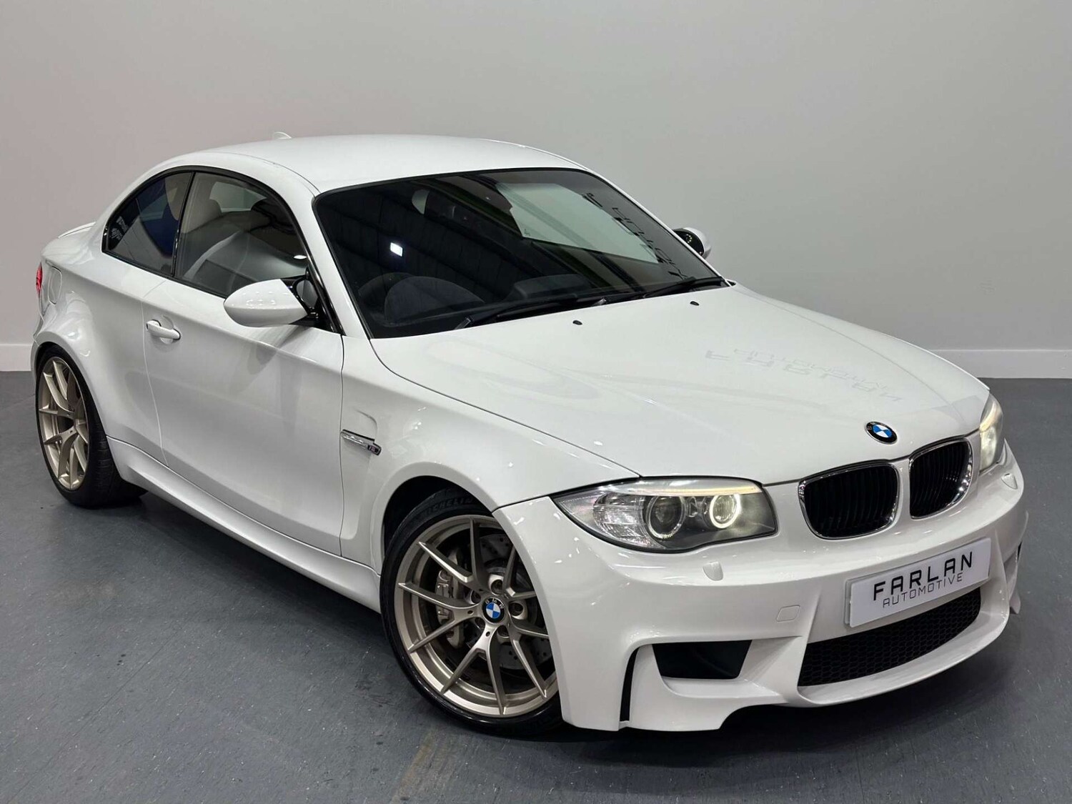 Used BMW 1 Series 2011 for sale - 76005085: Photo 83