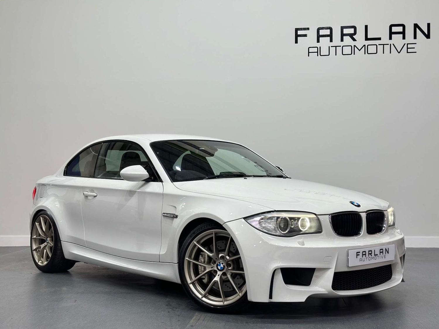 Used BMW 1 Series 2011 for sale - 76005085: Photo 84