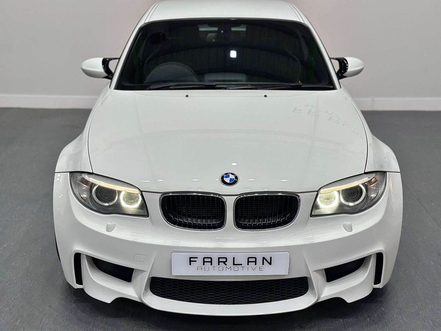 Used BMW 1 Series 2011 for sale - 76005085: Photo 85