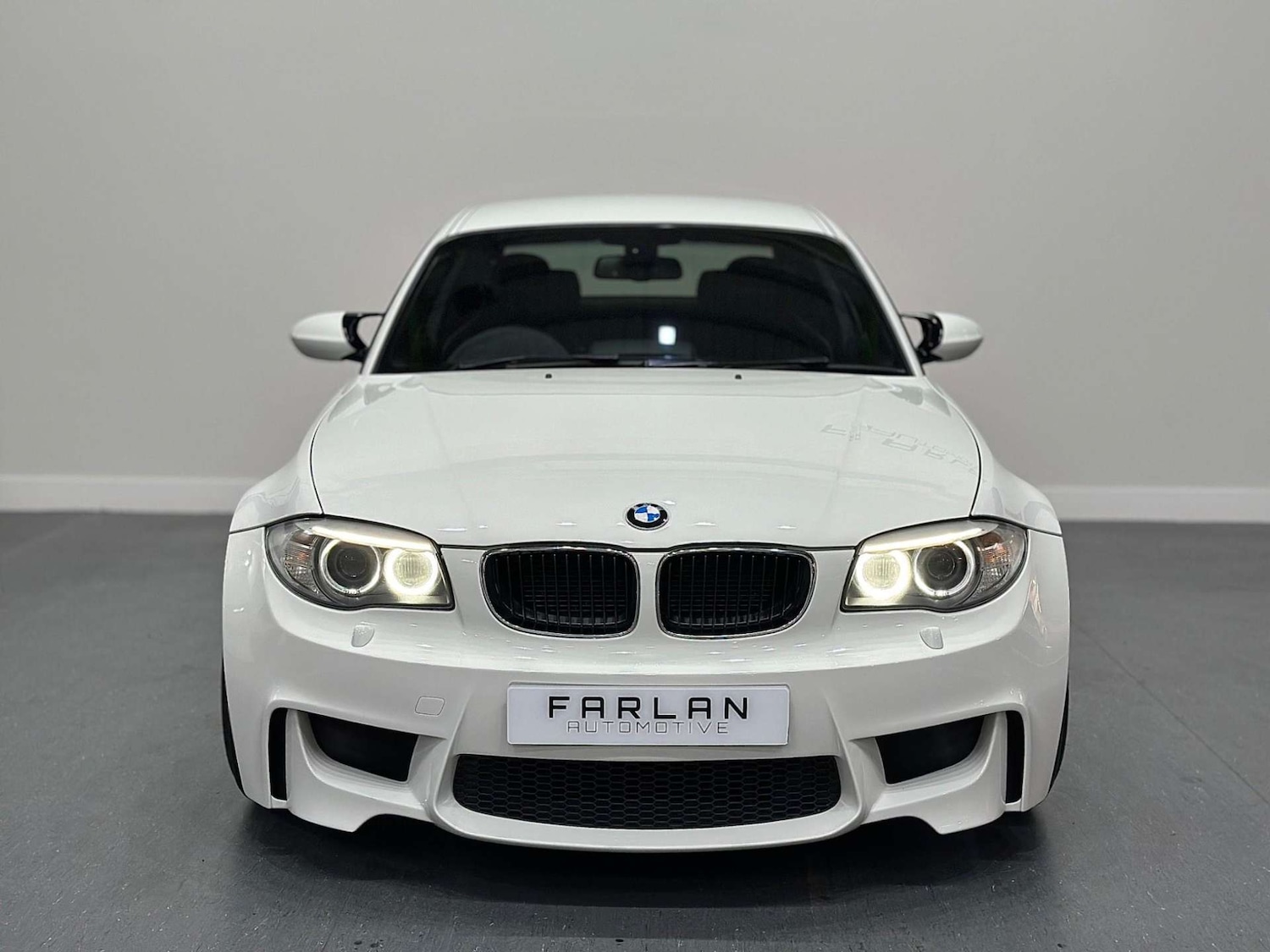 Used BMW 1 Series 2011 for sale - 76005085: Photo 86