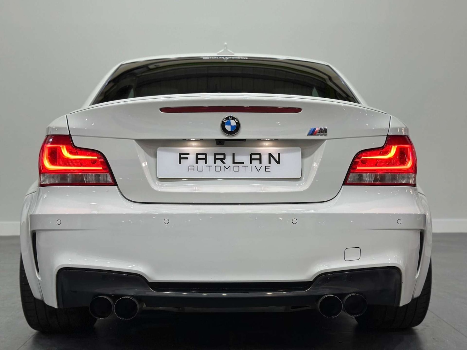 Used BMW 1 Series 2011 for sale - 76005085: Photo 9