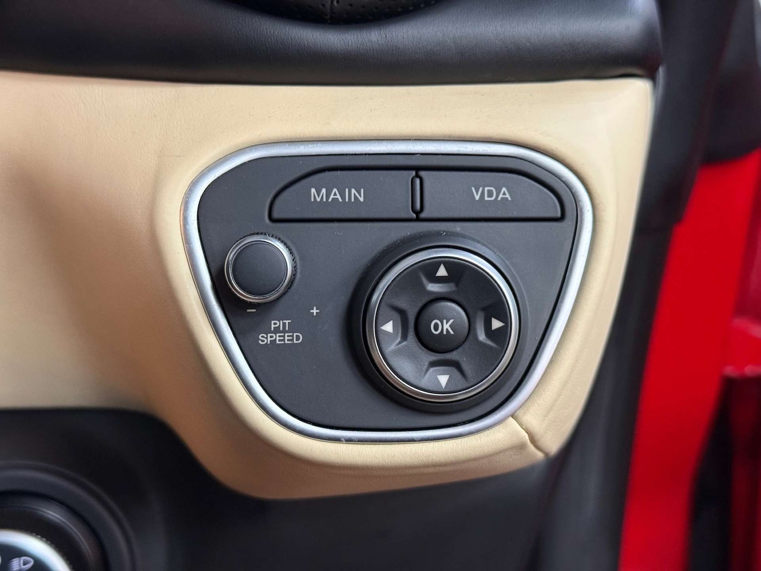 Vehicle 66