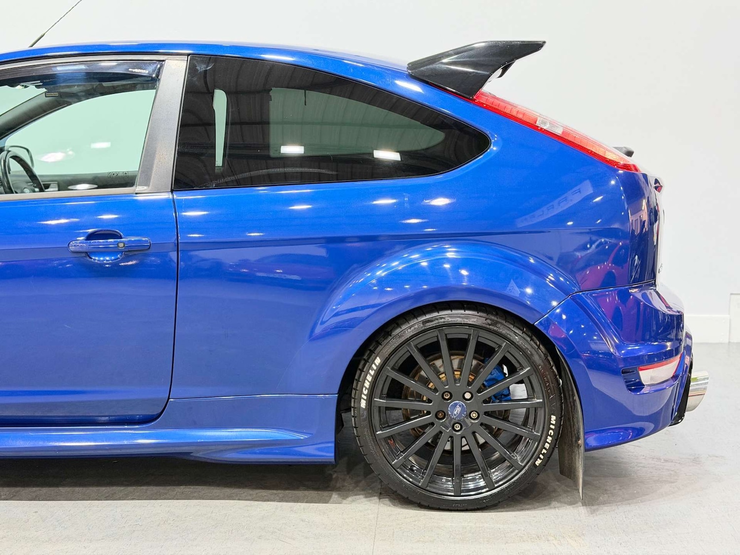 Used Ford Focus 2009 for sale - 77042488: Photo 11