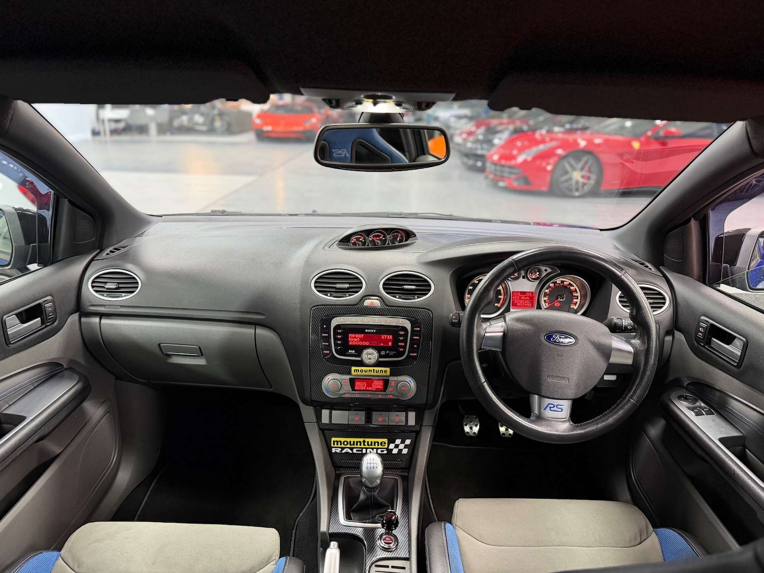 Used Ford Focus 2009 for sale - 77042488: Photo 12