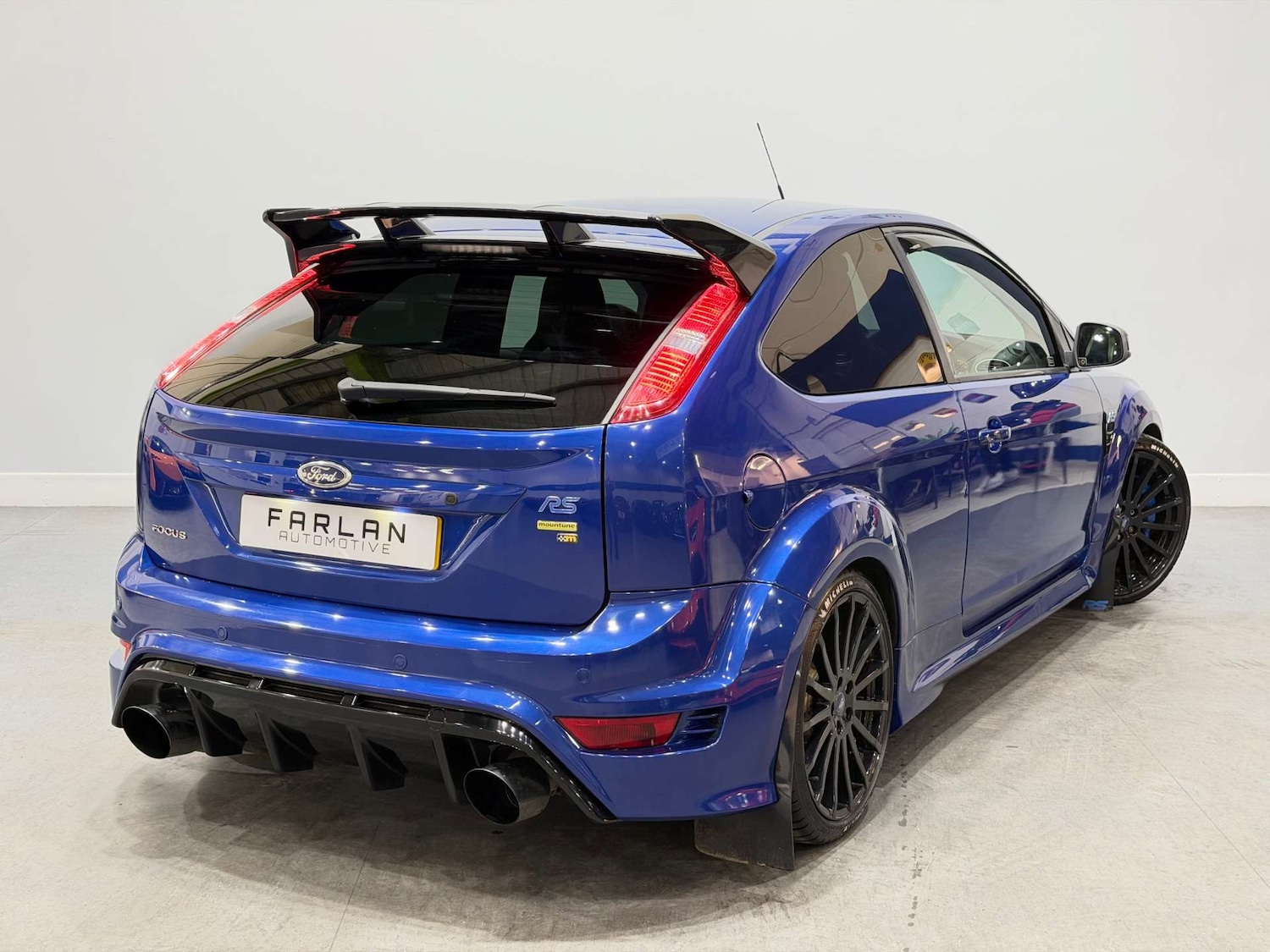 Used Ford Focus 2009 for sale - 77042488: Photo 14