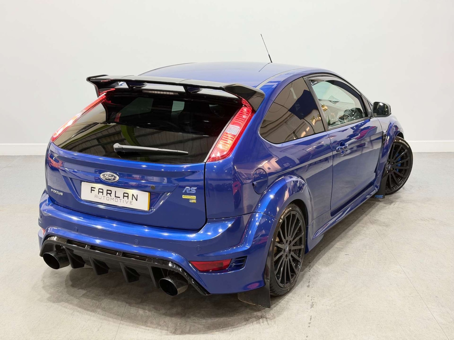 Used Ford Focus 2009 for sale - 77042488: Photo 16