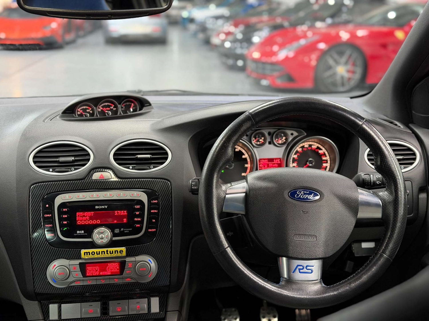 Used Ford Focus 2009 for sale - 77042488: Photo 2