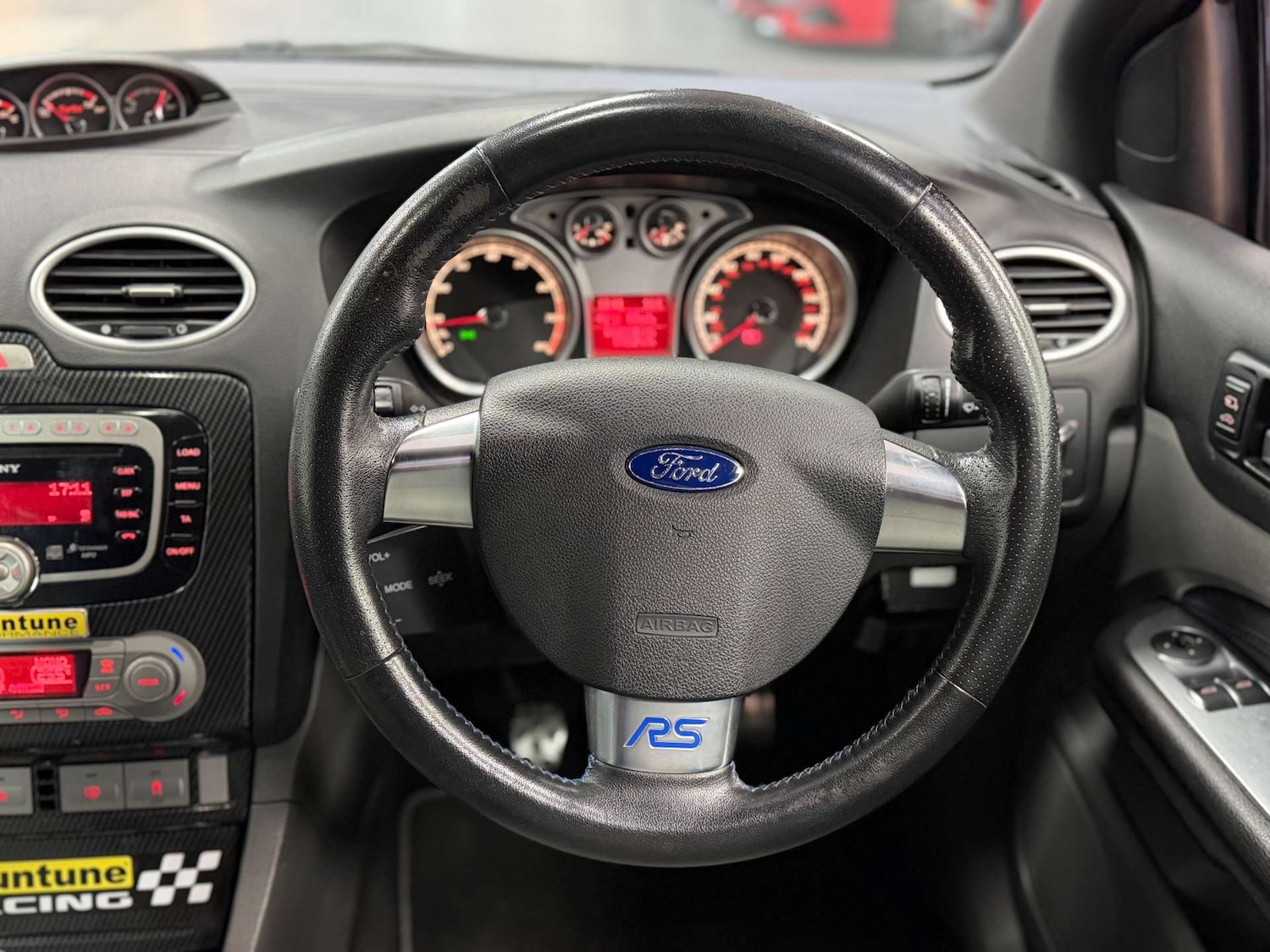 Used Ford Focus 2009 for sale - 77042488: Photo 23