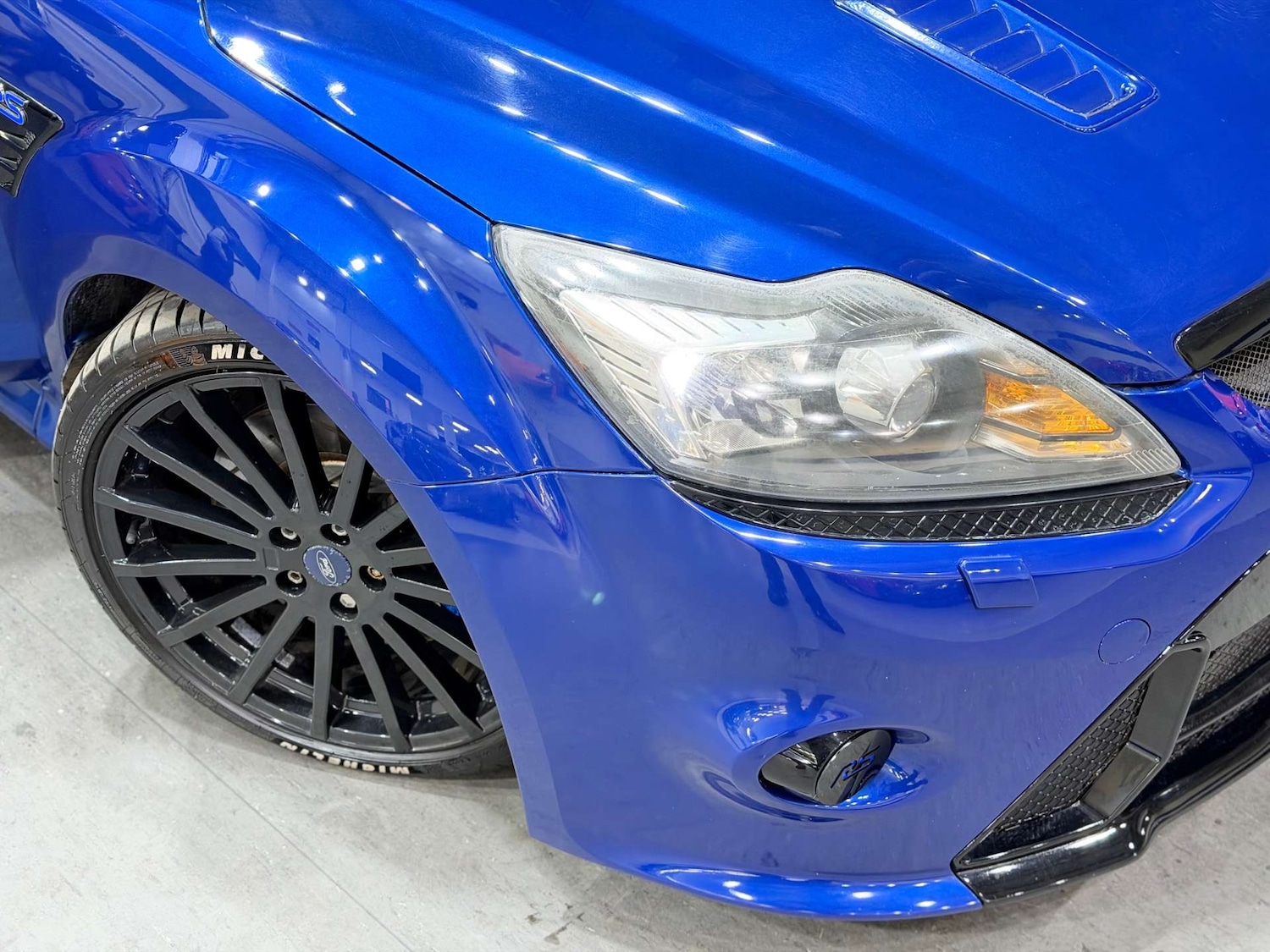 Used Ford Focus 2009 for sale - 77042488: Photo 25