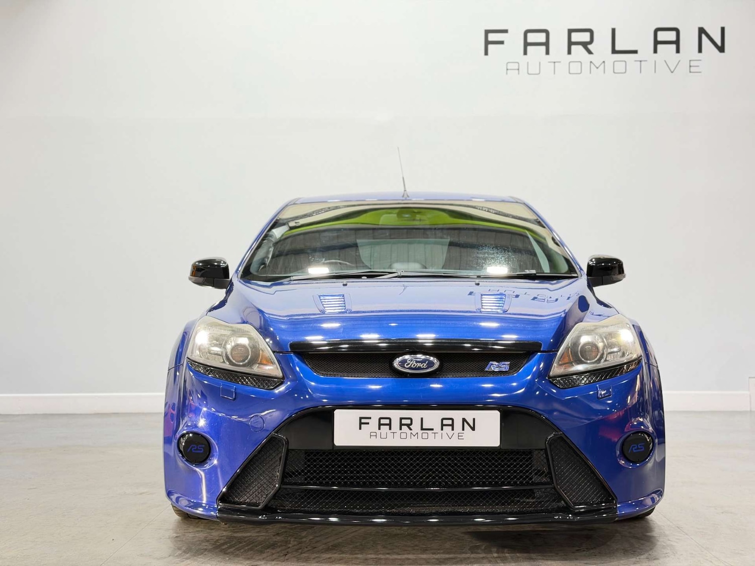 Used Ford Focus 2009 for sale - 77042488: Photo 27