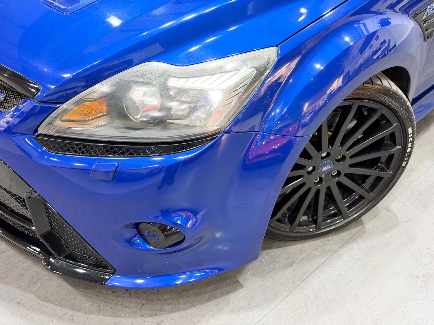 Used Ford Focus 2009 for sale - 77042488: Photo 31