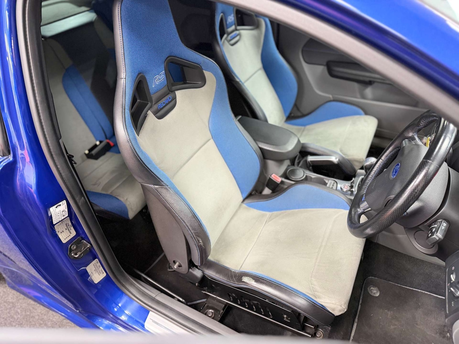 Used Ford Focus 2009 for sale - 77042488: Photo 33