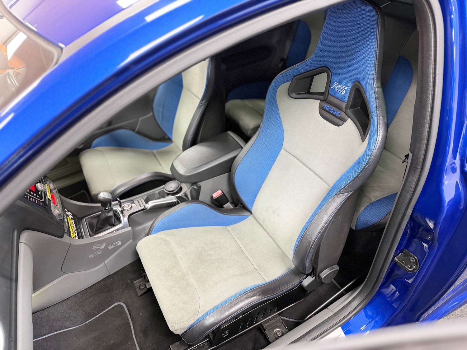 Used Ford Focus 2009 for sale - 77042488: Photo 34