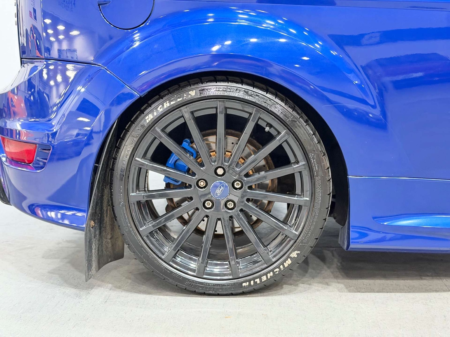 Used Ford Focus 2009 for sale - 77042488: Photo 36