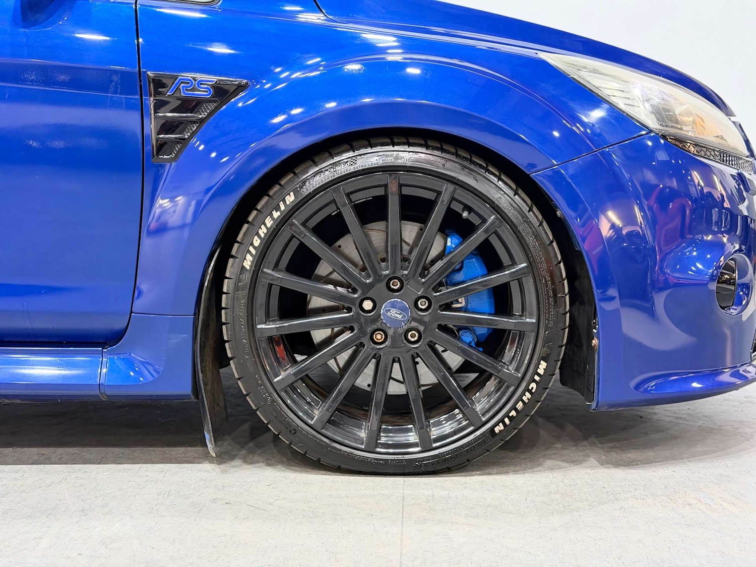 Used Ford Focus 2009 for sale - 77042488: Photo 37