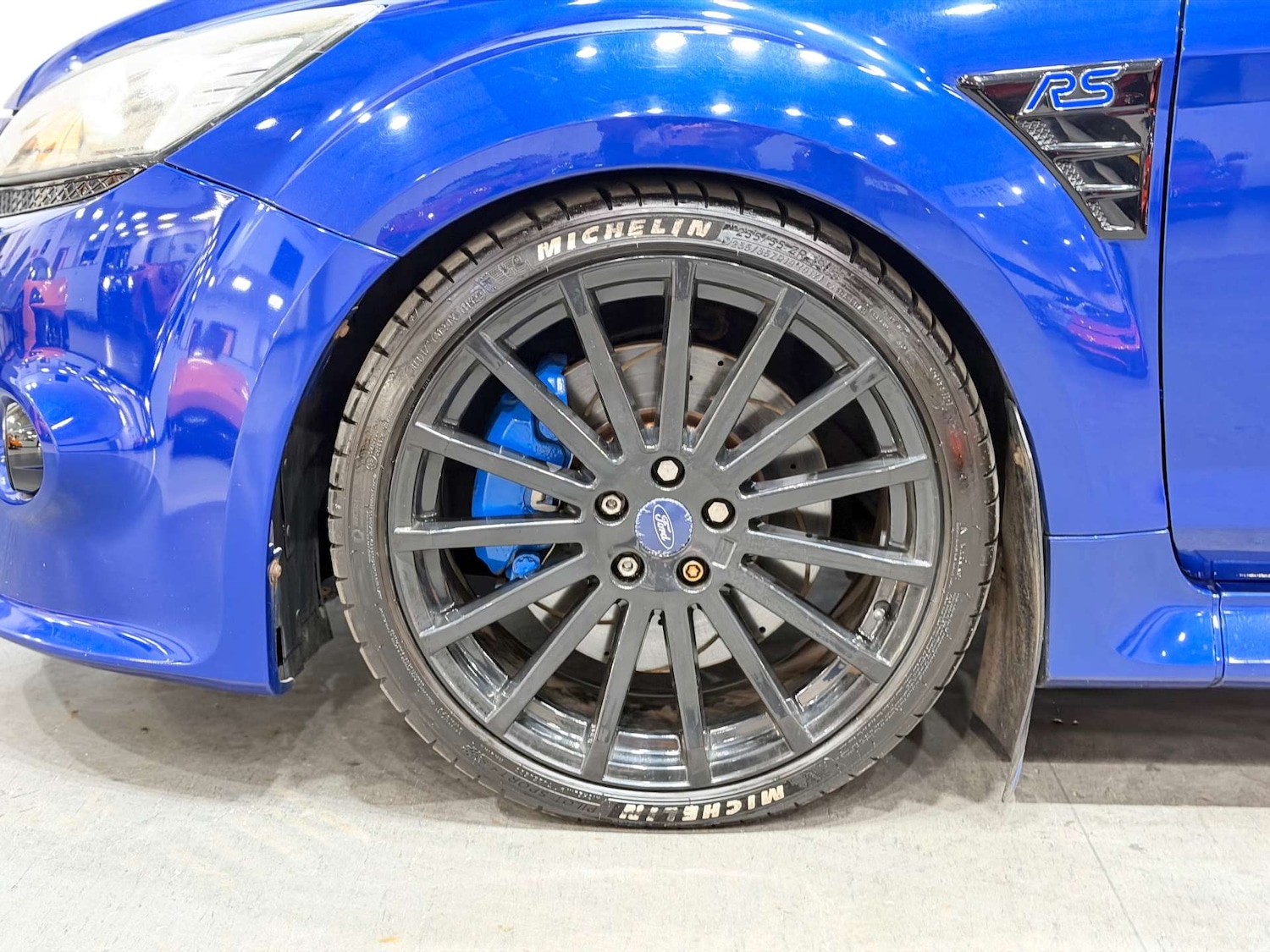 Used Ford Focus 2009 for sale - 77042488: Photo 38