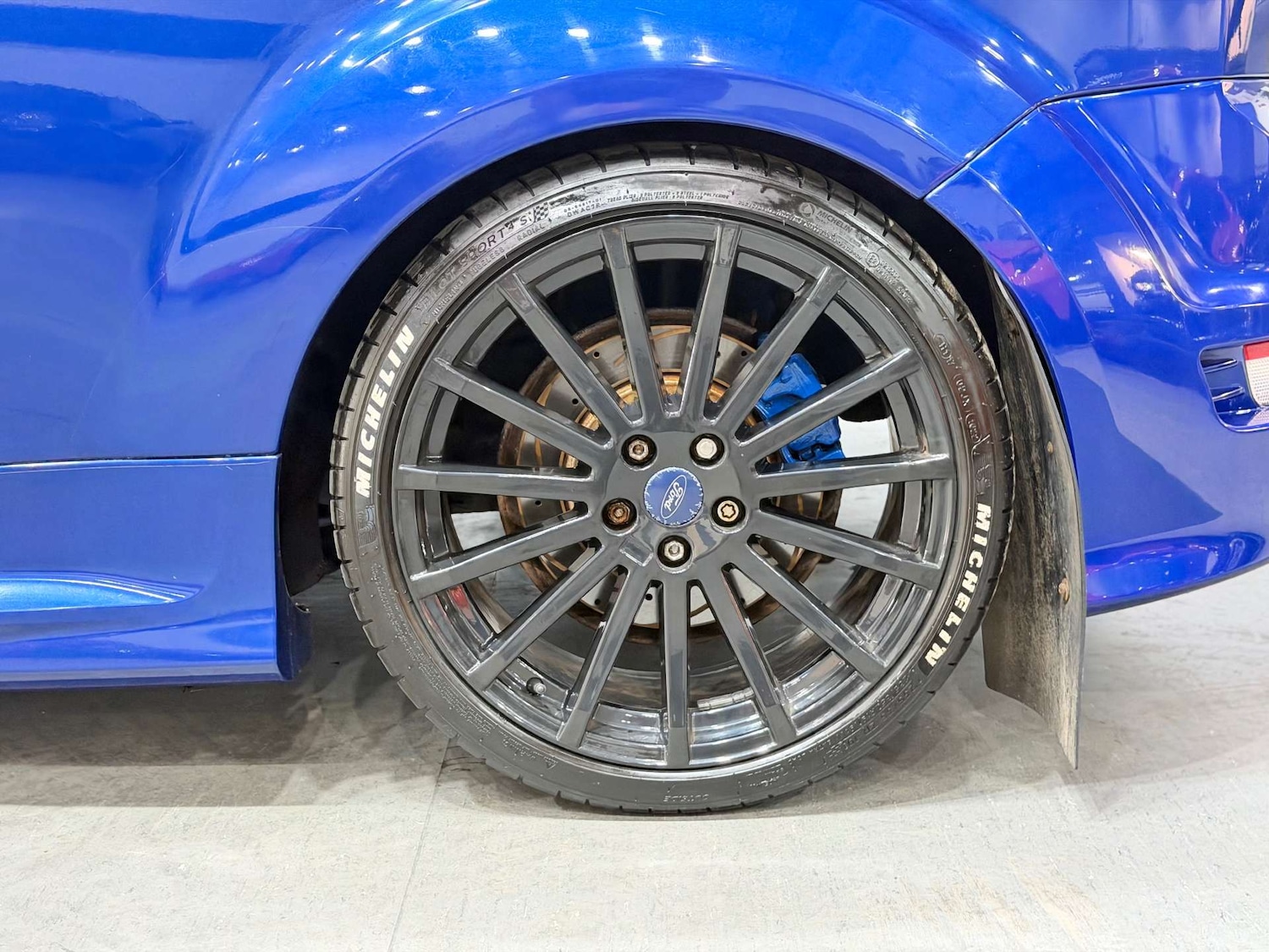 Used Ford Focus 2009 for sale - 77042488: Photo 39