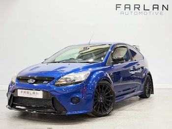 Used Ford Focus 2009 for sale - 77042488: Photo