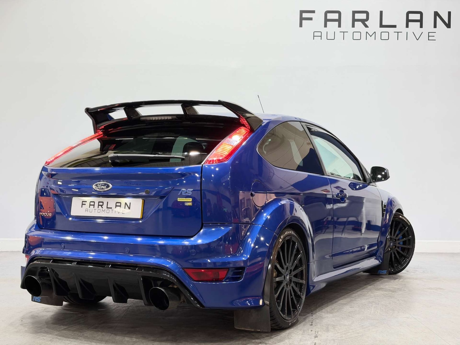 Used Ford Focus 2009 for sale - 77042488: Photo 4