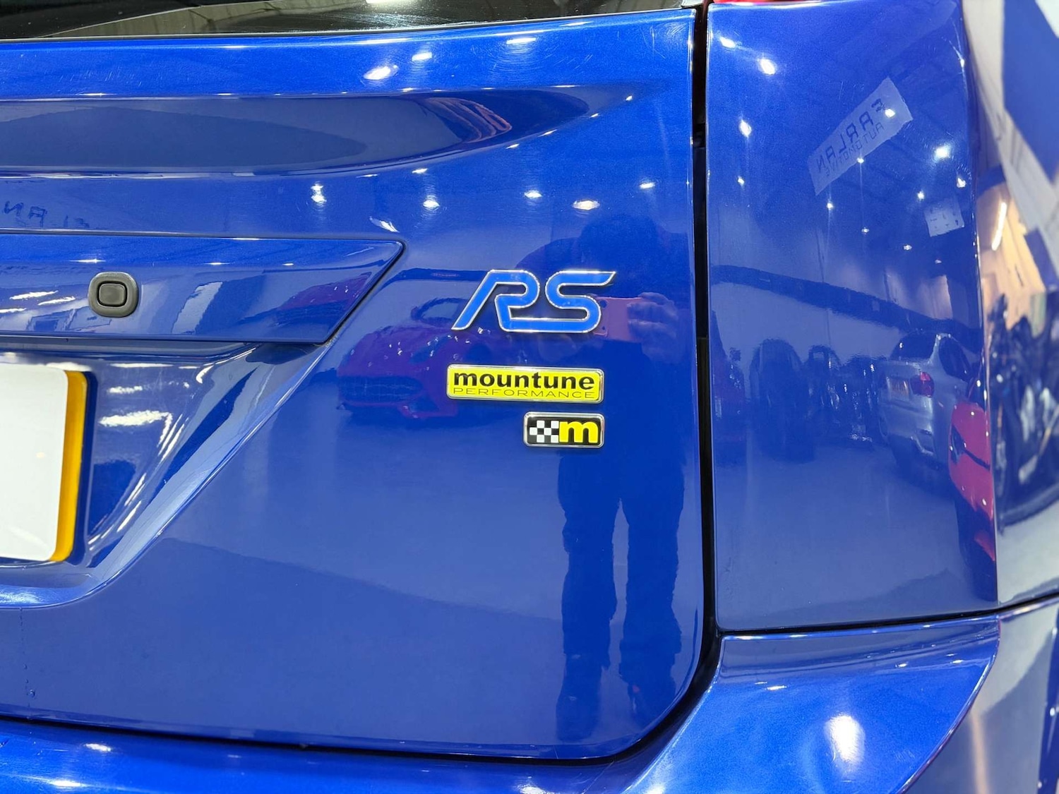 Used Ford Focus 2009 for sale - 77042488: Photo 40