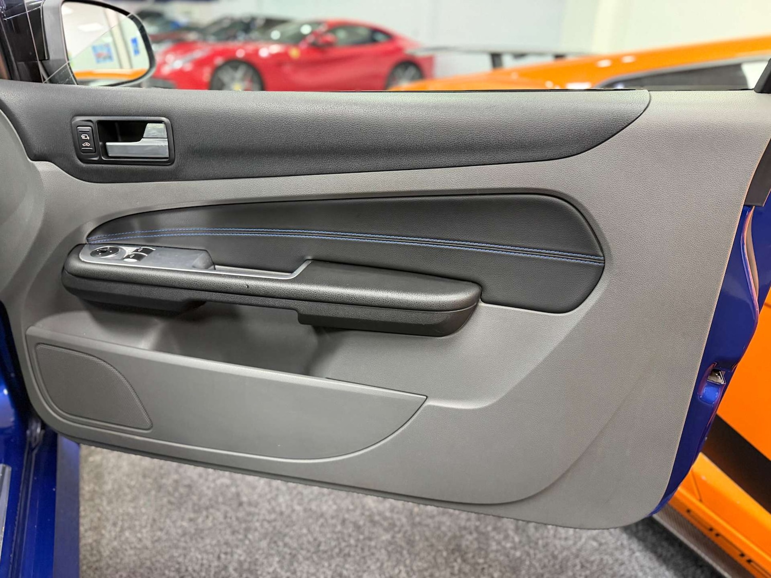 Used Ford Focus 2009 for sale - 77042488: Photo 43