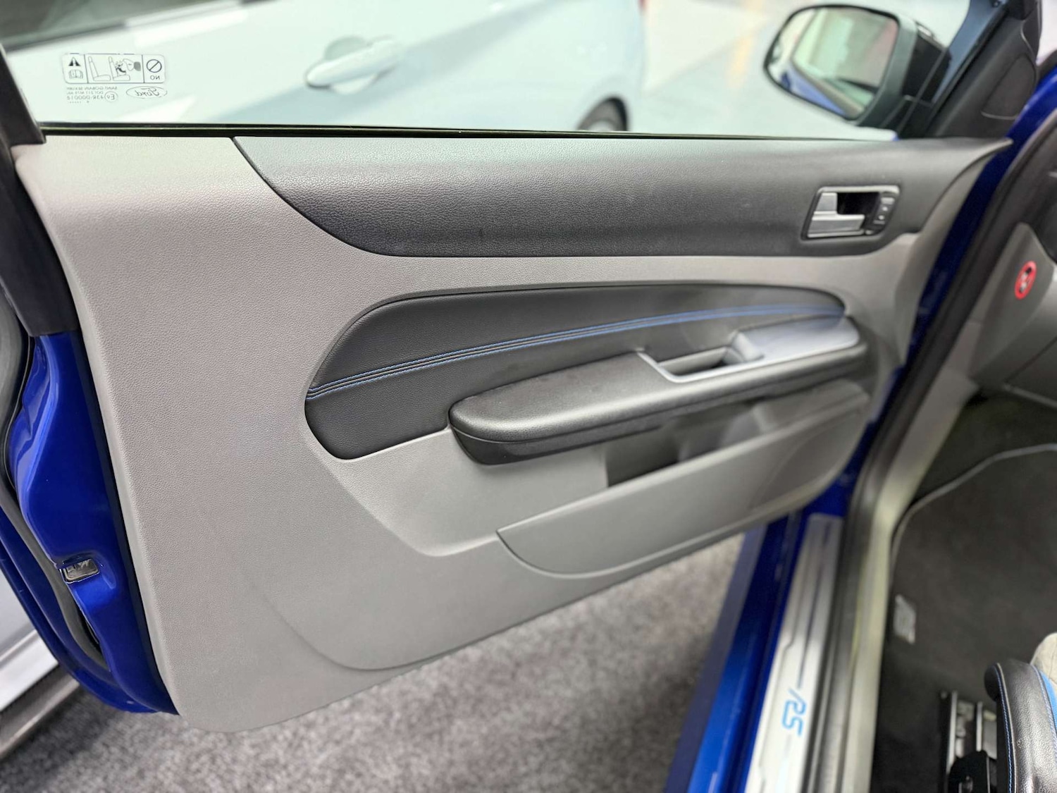 Used Ford Focus 2009 for sale - 77042488: Photo 45