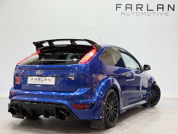 Used Ford Focus 2009 for sale - 77042488: Photo