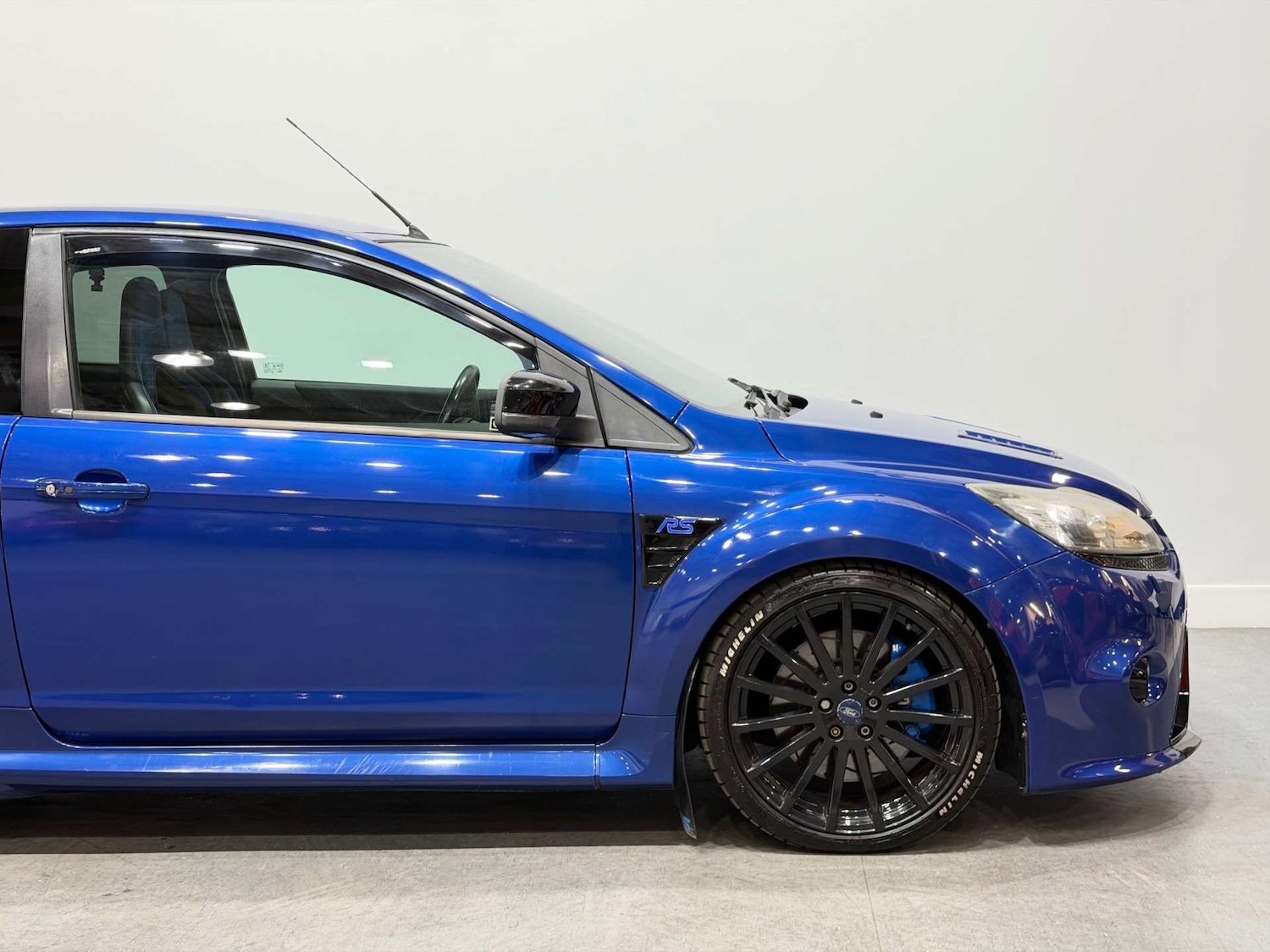 Used Ford Focus 2009 for sale - 77042488: Photo 7