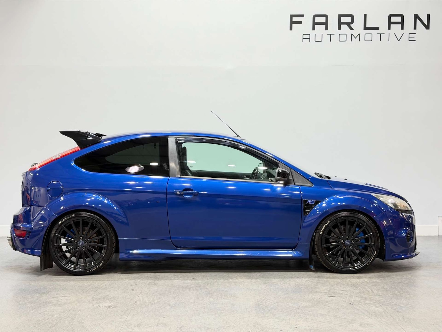 Used Ford Focus 2009 for sale - 77042488: Photo 8