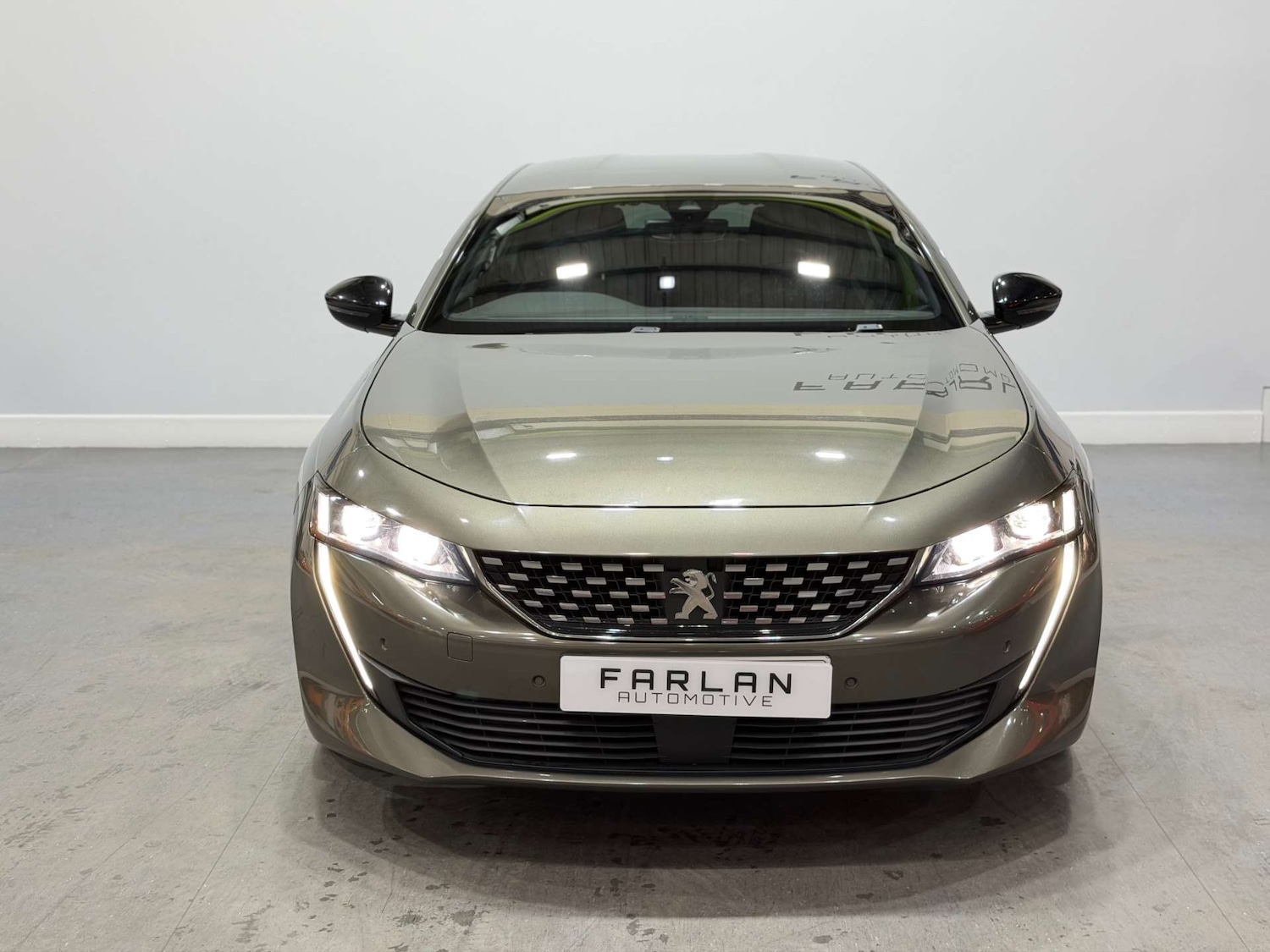 Used Peugeot 508 2019 for sale - 76961796: Photo 10