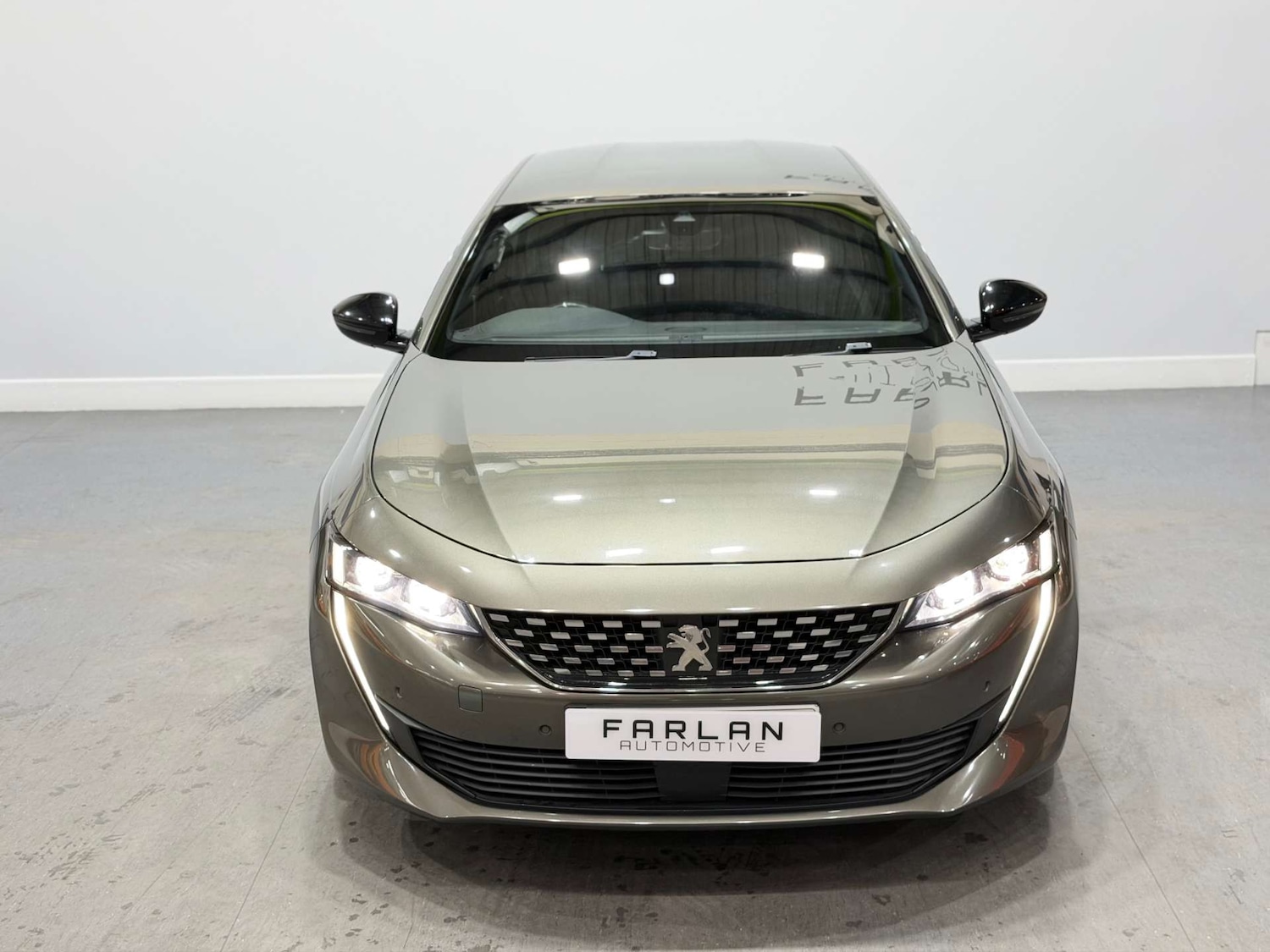 Used Peugeot 508 2019 for sale - 76961796: Photo 11