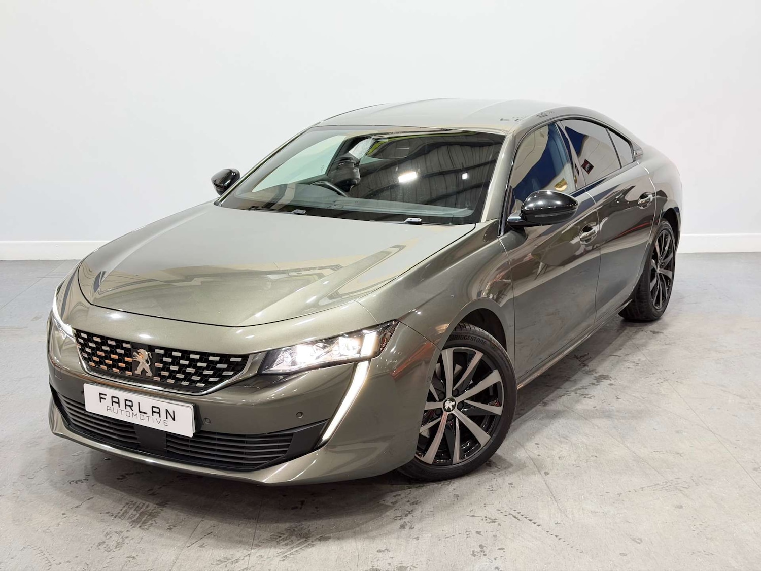 Used Peugeot 508 2019 for sale - 76961796: Photo 12