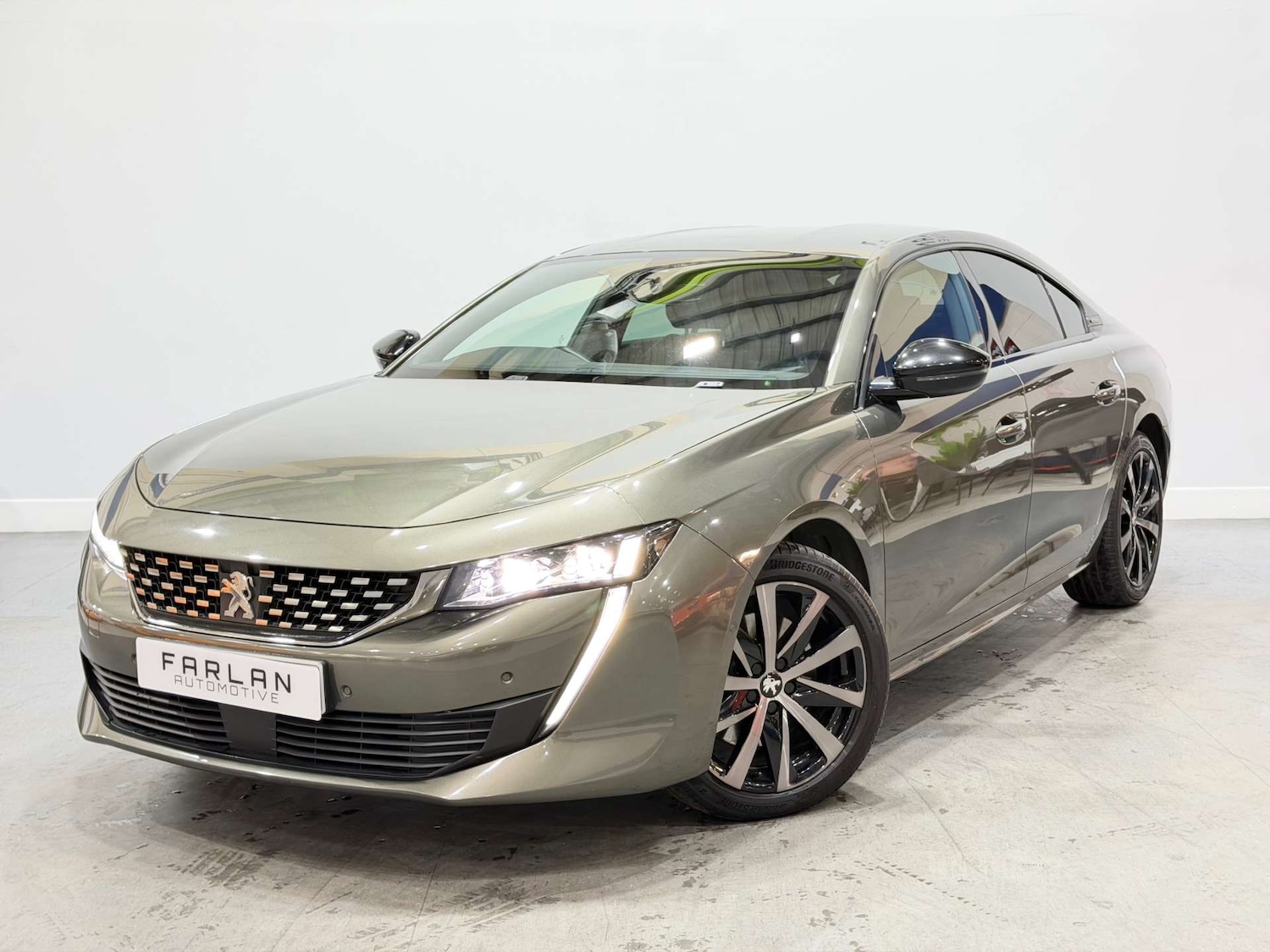 Used Peugeot 508 2019 for sale - 76961796: Photo 13