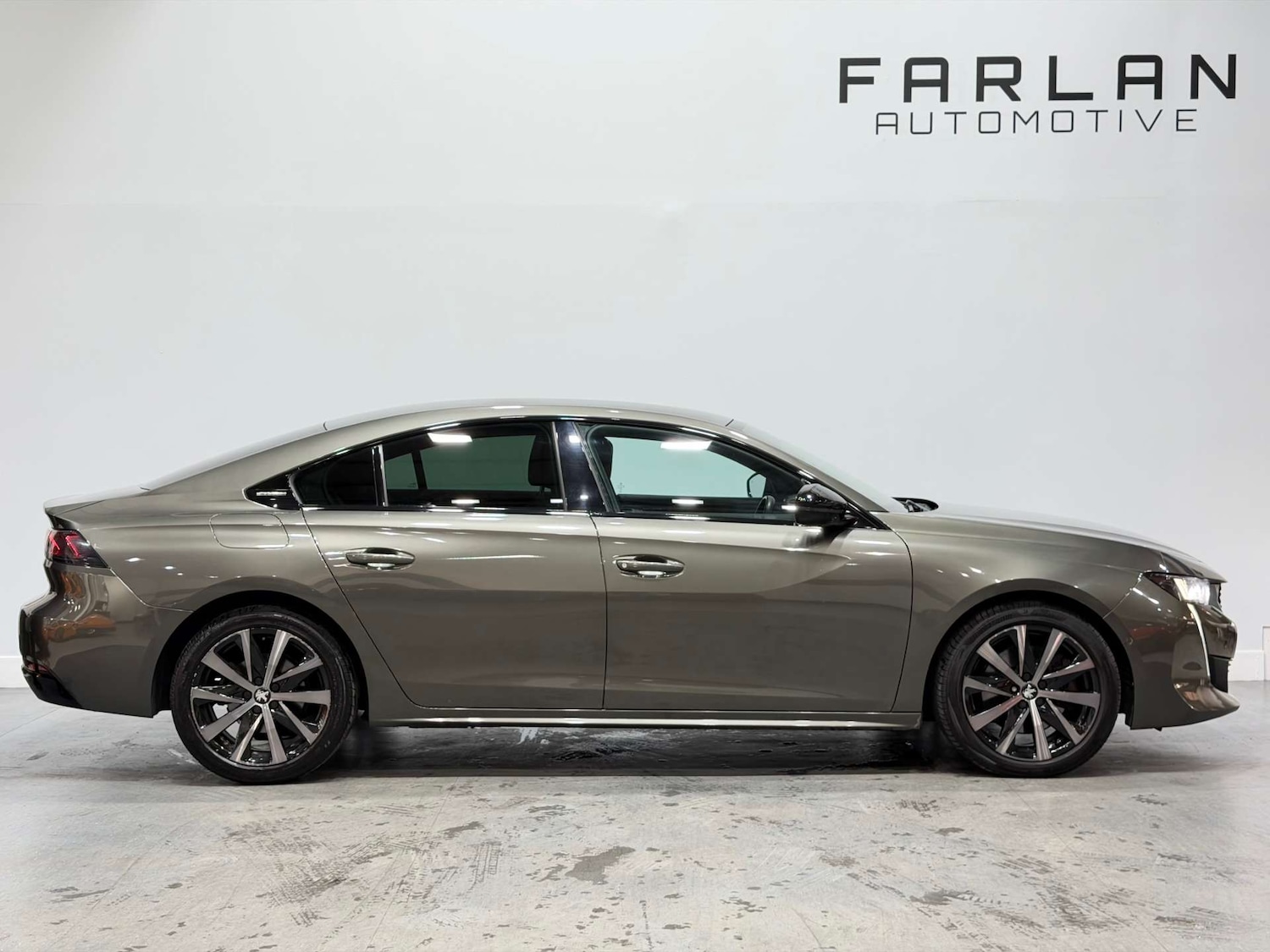 Used Peugeot 508 2019 for sale - 76961796: Photo 16