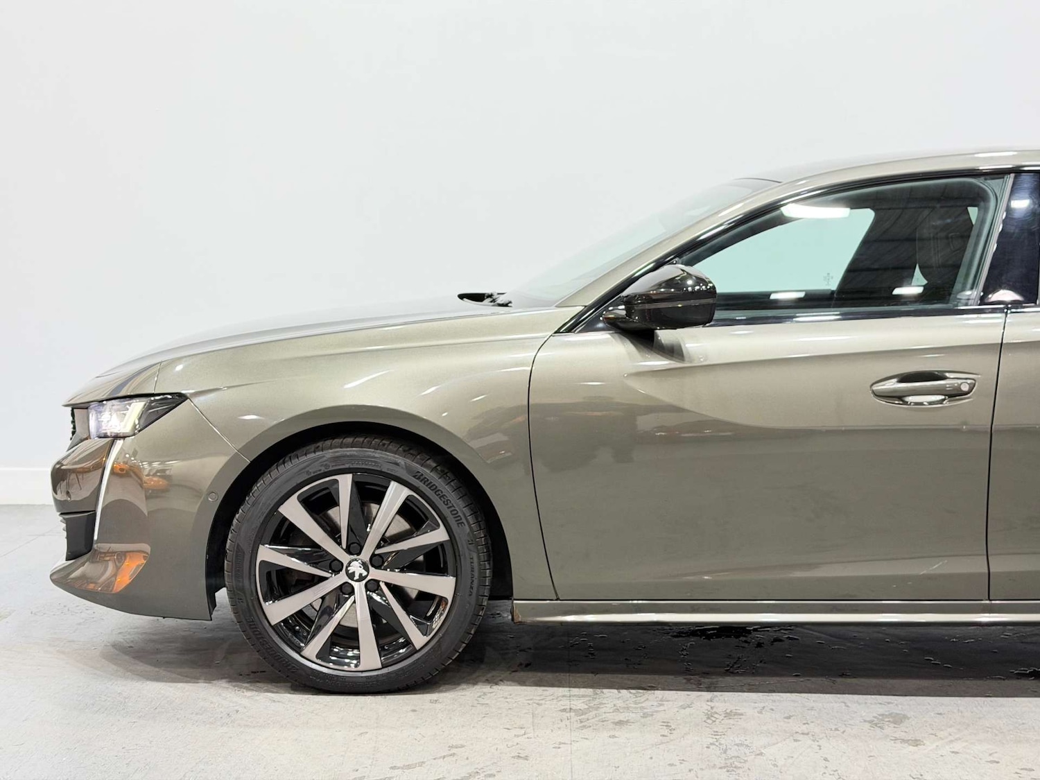 Used Peugeot 508 2019 for sale - 76961796: Photo 18