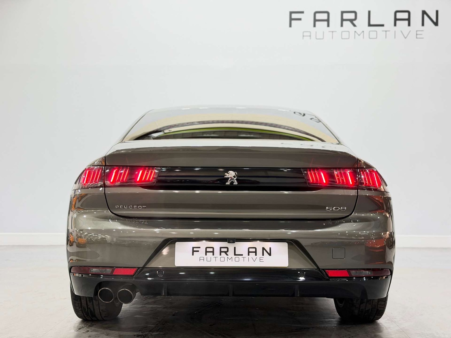 Used Peugeot 508 2019 for sale - 76961796: Photo 22