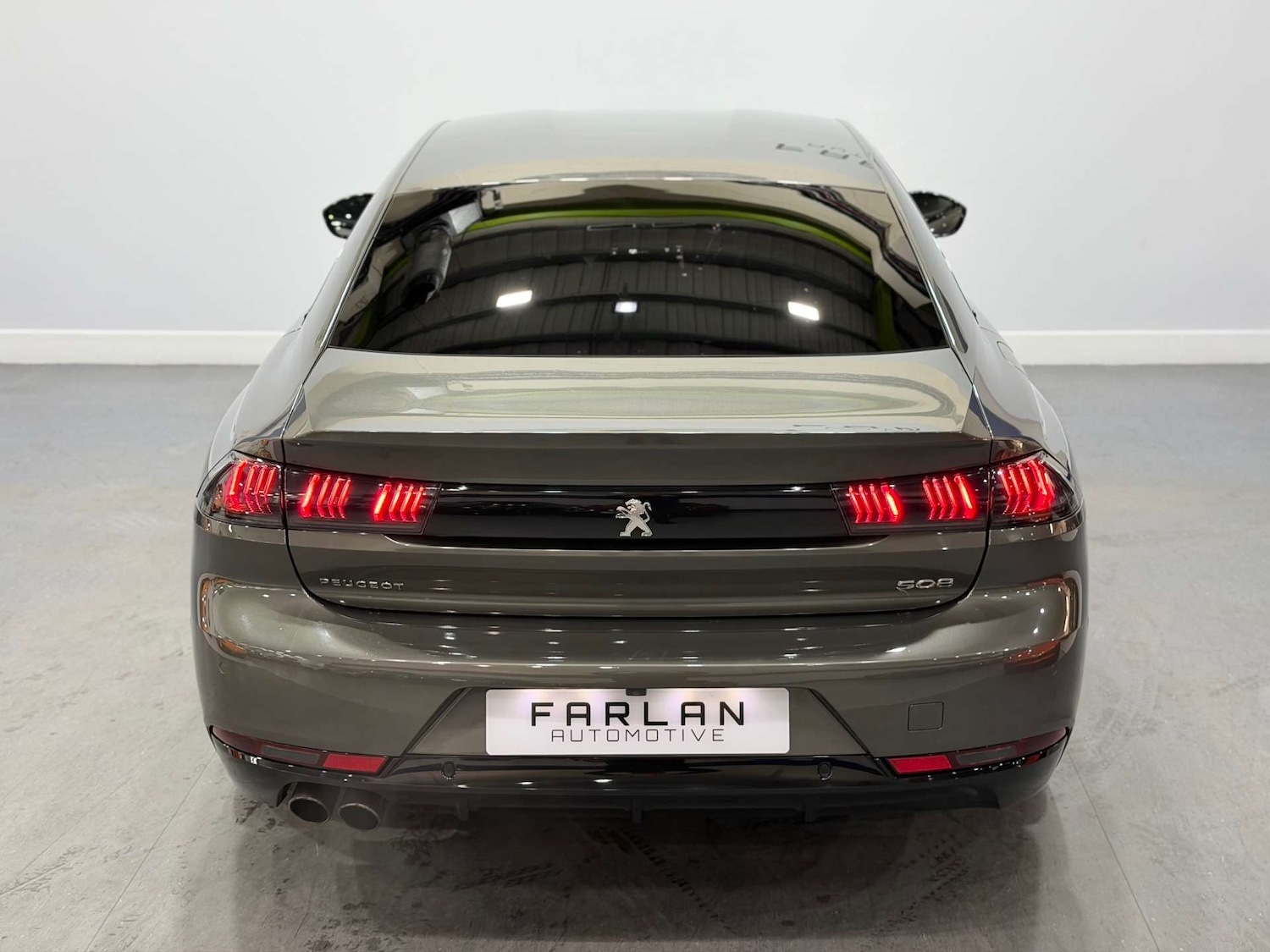 Used Peugeot 508 2019 for sale - 76961796: Photo 23