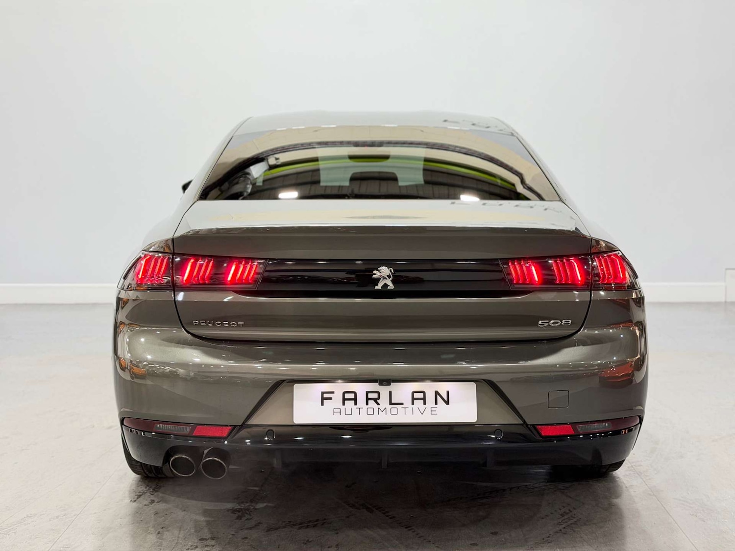 Used Peugeot 508 2019 for sale - 76961796: Photo 24